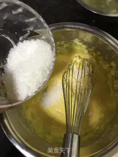 Make Old breakfast cake step 3