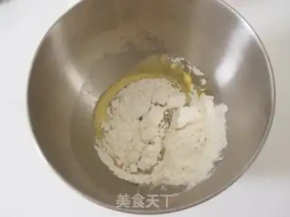 Make Madeleine step 2