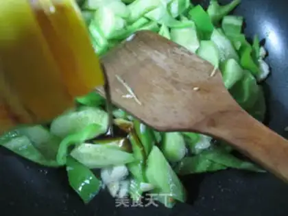 Make Pumpkin step 6