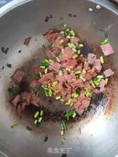 Make Fried rice step 3