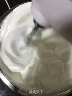 Make Old breakfast cake step 5