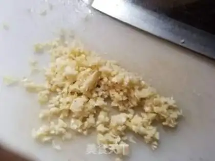 Make Shoot the cucumber step 2