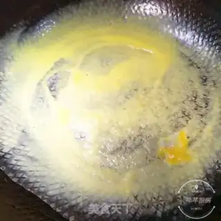 Make Potato egg rolls step 5