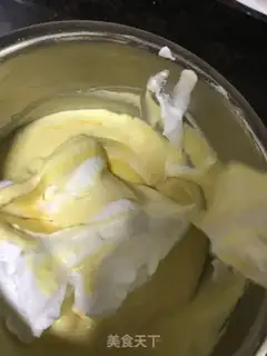 Make Old breakfast cake step 6