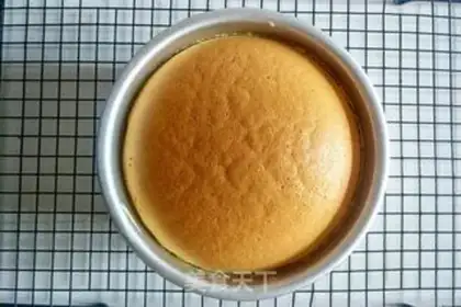 Make Cake step 15