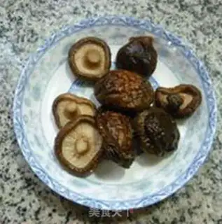 Make Money mushroom shrimp step 1
