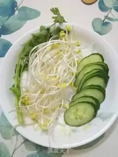 Make A boiled shrimp step 4