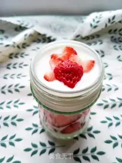 Make Homemade yogurt step 8