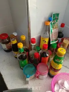 Make Spicy lobster step 4