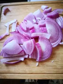 Make Soy squid shaving step 4