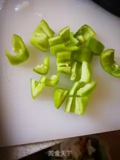 Make Soy squid shaving step 5