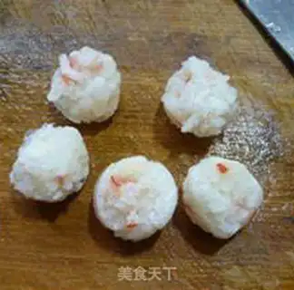 Make Money mushroom shrimp step 5