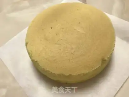 Make Old breakfast cake step 10