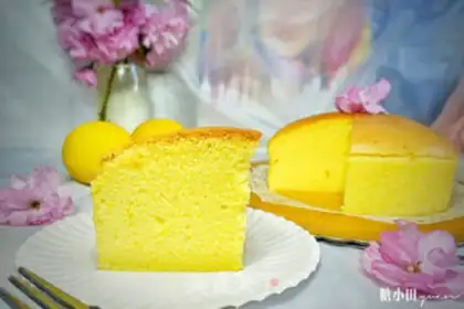 Make Cake step 19