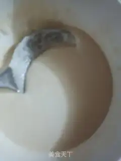 Make An omelet step 1