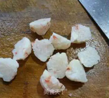 Make Money mushroom shrimp step 6