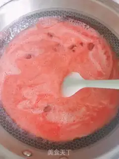Make Soybean step 2