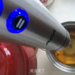 Make Mango juice step 4