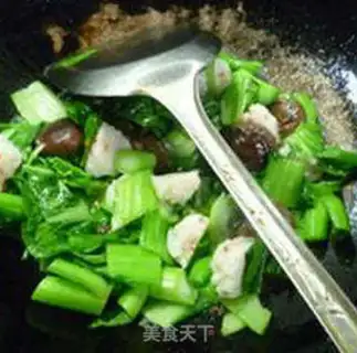 Make Money mushroom shrimp step 8