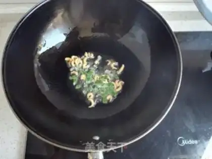 Make Soybean step 3