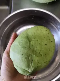 Make Soy squid shaving step 9