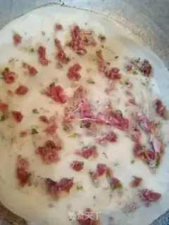 Make An omelet step 5