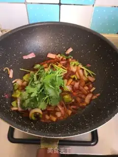 Make Soy squid shaving step 10