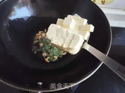 Make Soybean step 4