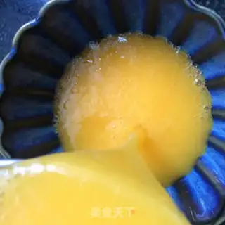 Make Mango juice step 6
