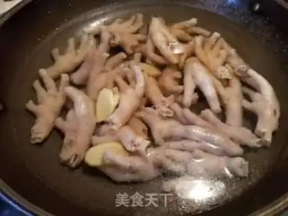 Make Spicy lobster step 11