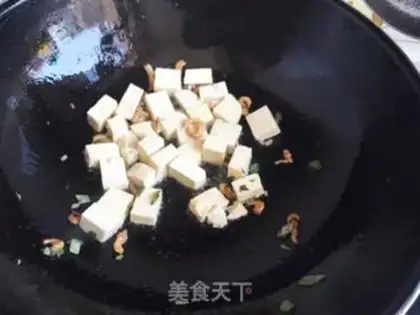 Make Soybean step 5