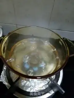 Make Tofu beef step 2