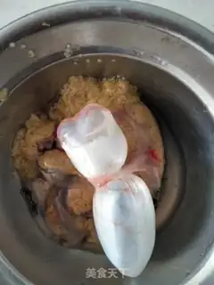 Make Fresh fish soup step 2