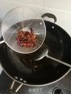Make Spicy lobster step 12