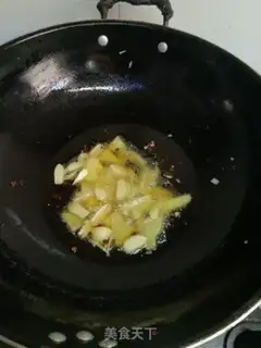 Make Spicy lobster step 13
