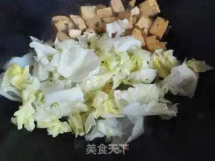 Make Soybean step 8