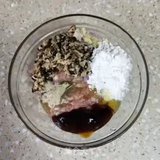 Make Frozen meatloaf step 3