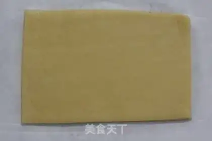 Make Chocolate crackers step 4
