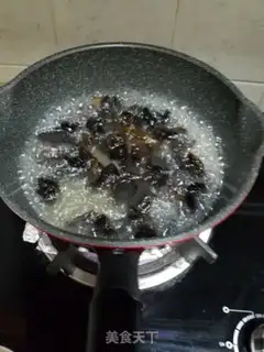Make Soybean step 11