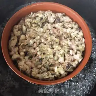 Make Frozen meatloaf step 5