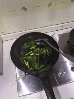 Make A short version of onion noodles step 3