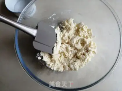 Make Scrambling step 3