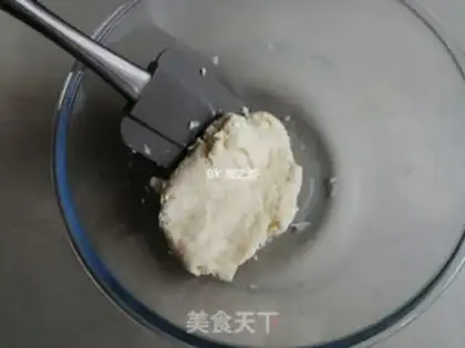 Make Scrambling step 4