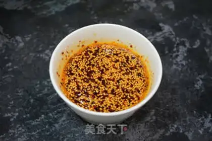 Make Spicy noodles step 3