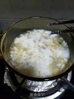 Make Tofu beef step 6