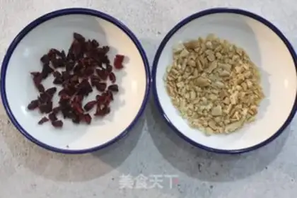 Make Chocolate crackers step 9