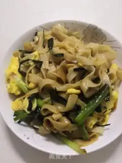 Make A short version of onion noodles step 6