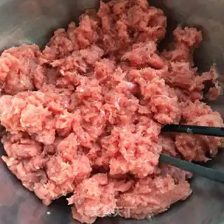 Make Homemade beefballs step 2