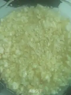 Make Tofu beef step 8