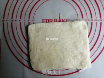 Make Scrambling step 7